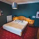 Hotel Sportalm - Adults Only Boutique 3*