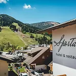 Hotel Sportalm - Adults Only Boutique 3*