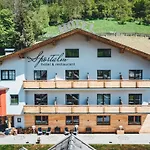 Hotel Sportalm - Adults Only Boutique