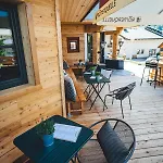 Sportalm - Adults Only Boutique Hotel