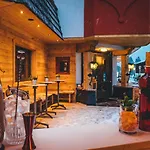 Sportalm - Adults Only Boutique Hotel