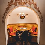Hotel Sportalm - Adults Only Boutique