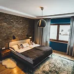 Hotel Sportalm - Adults Only Boutique
