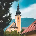 Sportalm - Adults Only Boutique Hotel 3*