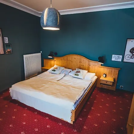 酒店 Sportalm - Adults Only Boutique 3*