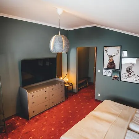 Sportalm - Adults Only Boutique 3* Bad Kleinkirchheim