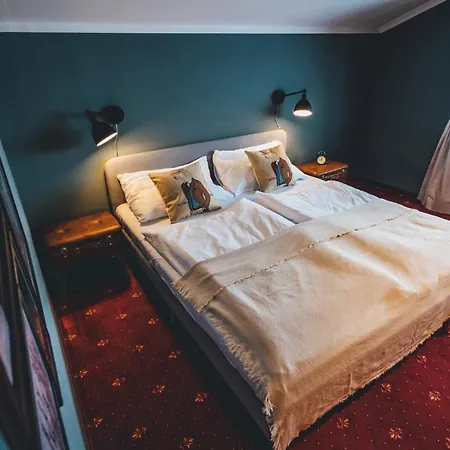 Hotel Sportalm - Adults Only Boutique Bad Kleinkirchheim
