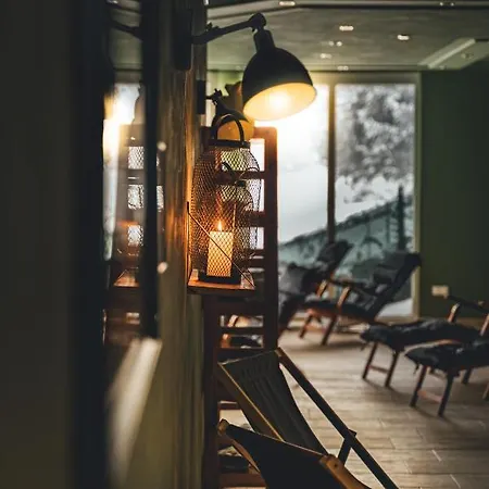 Sportalm - Adults Only Boutique 酒店