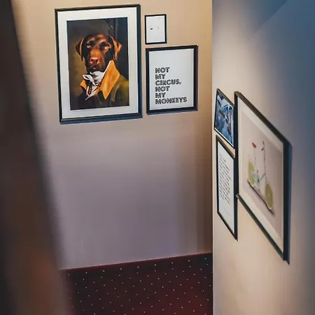 酒店 Sportalm - Adults Only Boutique 巴德小基希海姆