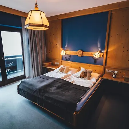 Sportalm - Adults Only Boutique 4*