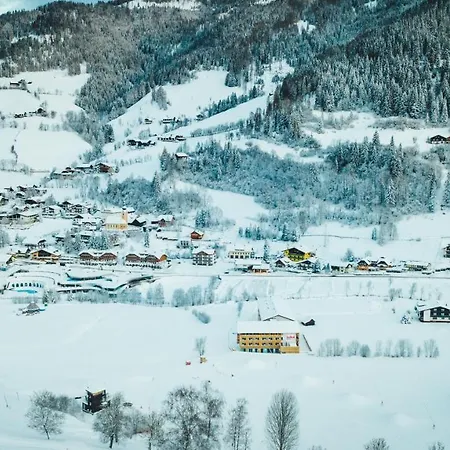 Sportalm - Adults Only Boutique Bad Kleinkirchheim