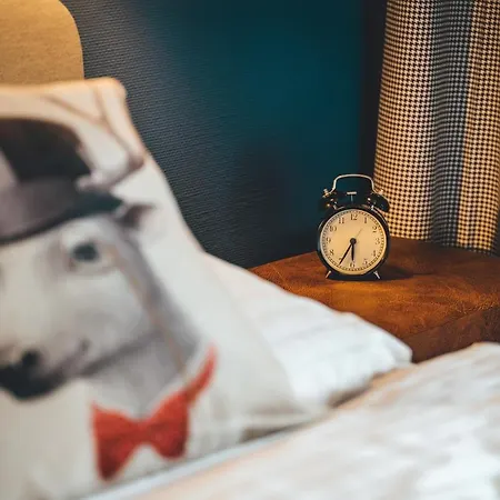 Hotel Sportalm - Adults Only Boutique