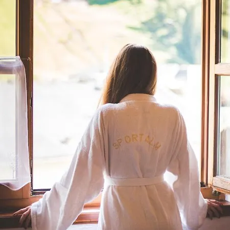Hotel Sportalm - Adults Only Boutique