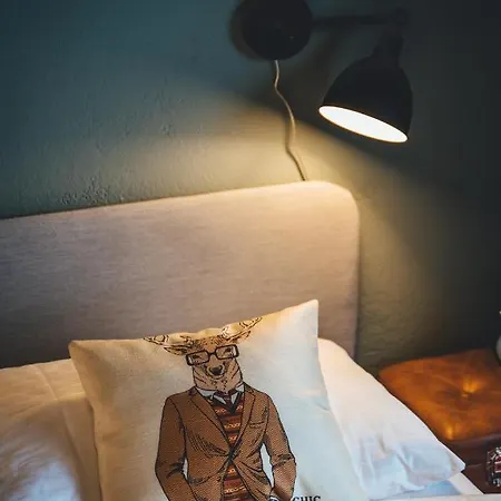 Sportalm - Adults Only Boutique Hotel