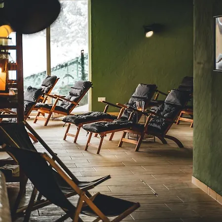 Hotel Sportalm - Adults Only Boutique