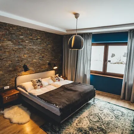 Sportalm - Adults Only Boutique Bad Kleinkirchheim