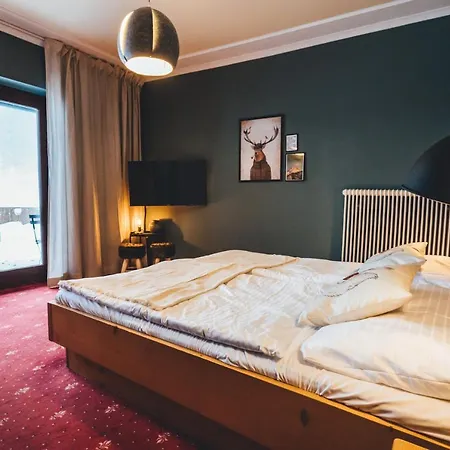 Sportalm - Adults Only Boutique Hotel Bad Kleinkirchheim