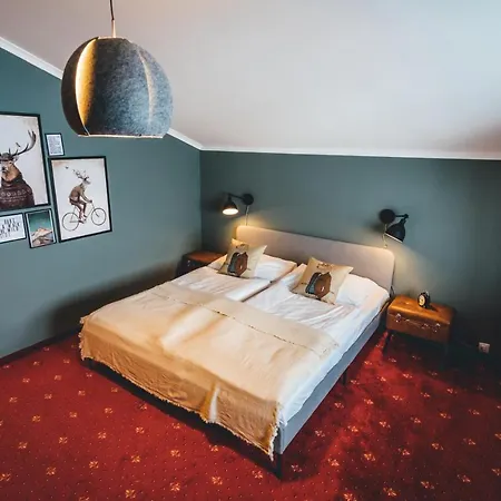 Sportalm - Adults Only Boutique Hotel