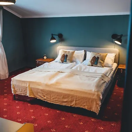 Hotel Sportalm - Adults Only Boutique Bad Kleinkirchheim