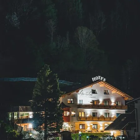 Sportalm - Adults Only Boutique 3* Bad Kleinkirchheim