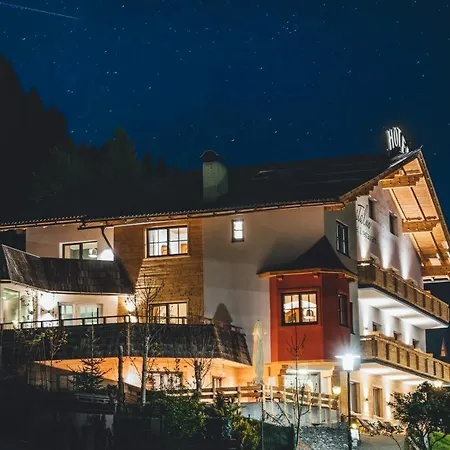 Hotel Sportalm - Adults Only Boutique 4*