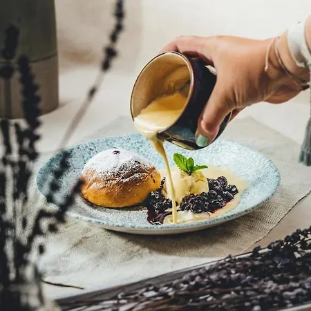 酒店 Sportalm - Adults Only Boutique 3*