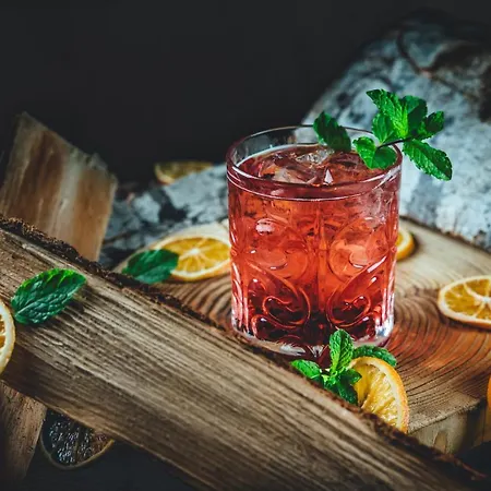 酒店 Sportalm - Adults Only Boutique