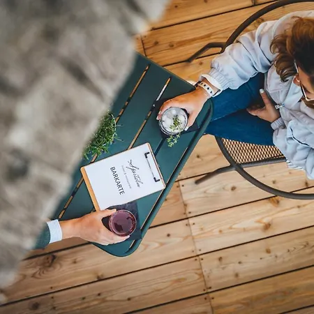 酒店 Sportalm - Adults Only Boutique