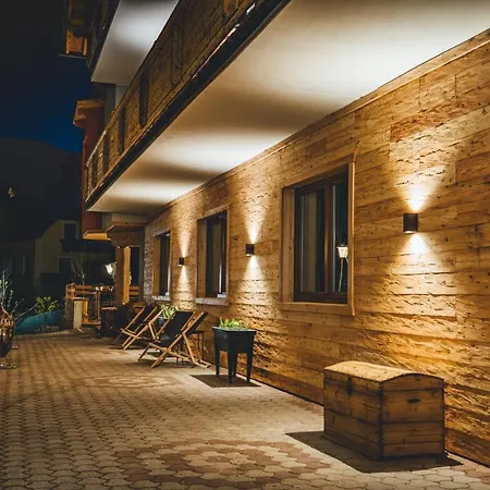 Sportalm - Adults Only Boutique Hotel