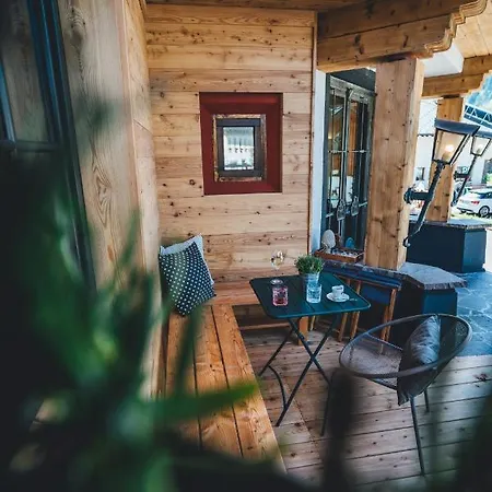 Sportalm - Adults Only Boutique Hotel 3*