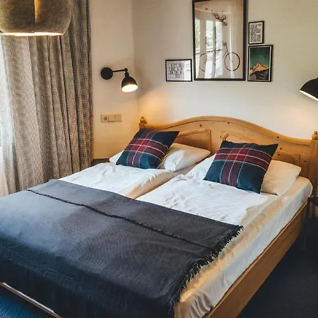Sportalm - Adults Only Boutique 4* Bad Kleinkirchheim