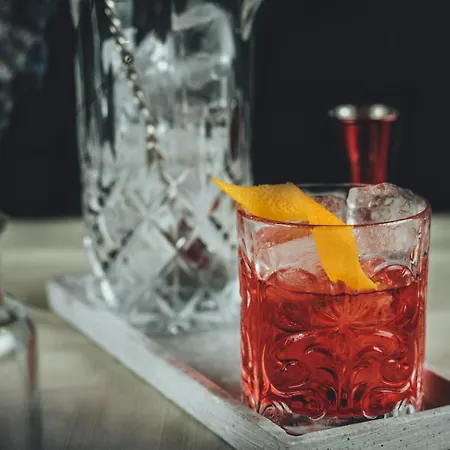 Hotel Sportalm - Adults Only Boutique 3*