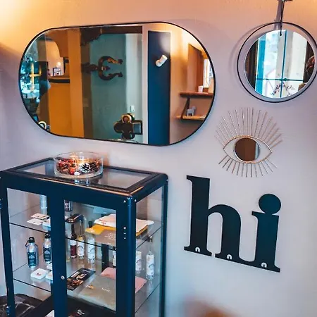 Hotel Sportalm - Adults Only Boutique