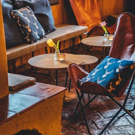 Hotel Sportalm - Adults Only Boutique 3*