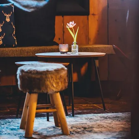 Hotel Sportalm - Adults Only Boutique Bad Kleinkirchheim