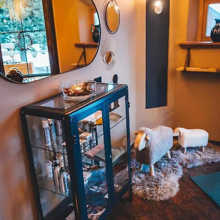 Sportalm - Adults Only Boutique Hotel 3*