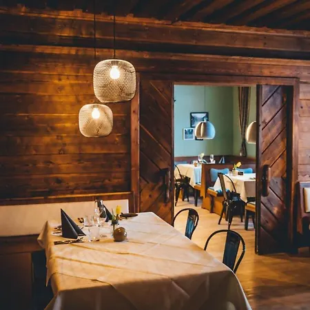 Sportalm - Adults Only Boutique 4*
