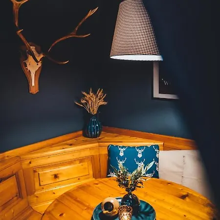 Hotel Sportalm - Adults Only Boutique 3*