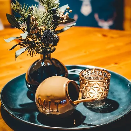 Sportalm - Adults Only Boutique 3* 巴德小基希海姆