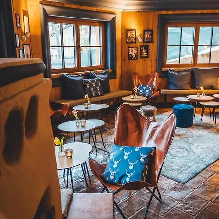 Hotel Sportalm - Adults Only Boutique Bad Kleinkirchheim