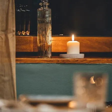 Sportalm - Adults Only Boutique Hotel Bad Kleinkirchheim