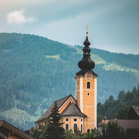 酒店 Sportalm - Adults Only Boutique 巴德小基希海姆