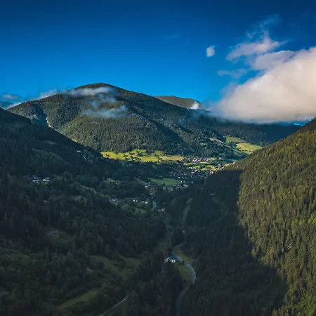 Sportalm - Adults Only Boutique Hotel 3*