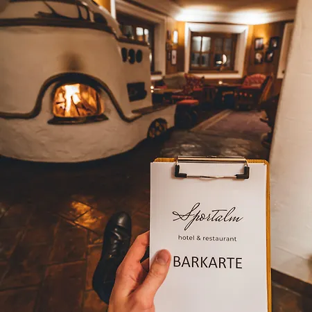 Hotel Sportalm - Adults Only Boutique Bad Kleinkirchheim