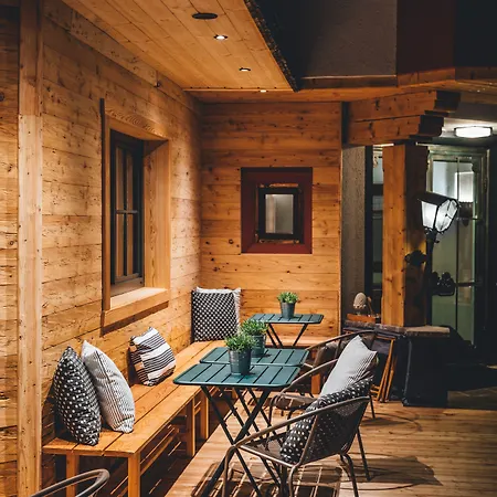 Sportalm - Adults Only Boutique