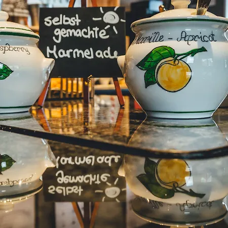 Sportalm - Adults Only Boutique 酒店