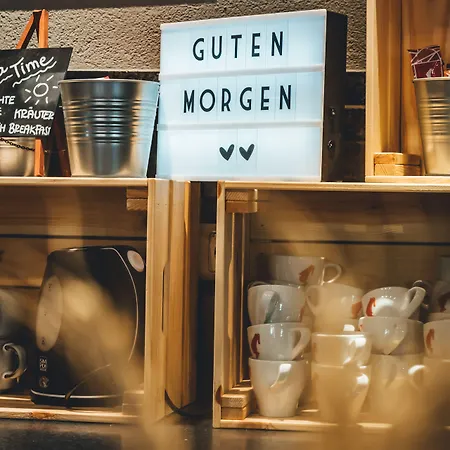 Sportalm - Adults Only Boutique 3* 巴德小基希海姆