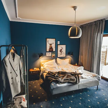 Sportalm - Adults Only Boutique Hotel 3*