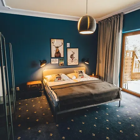 Sportalm - Adults Only Boutique Bad Kleinkirchheim