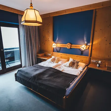 Hotel Sportalm - Adults Only Boutique Bad Kleinkirchheim